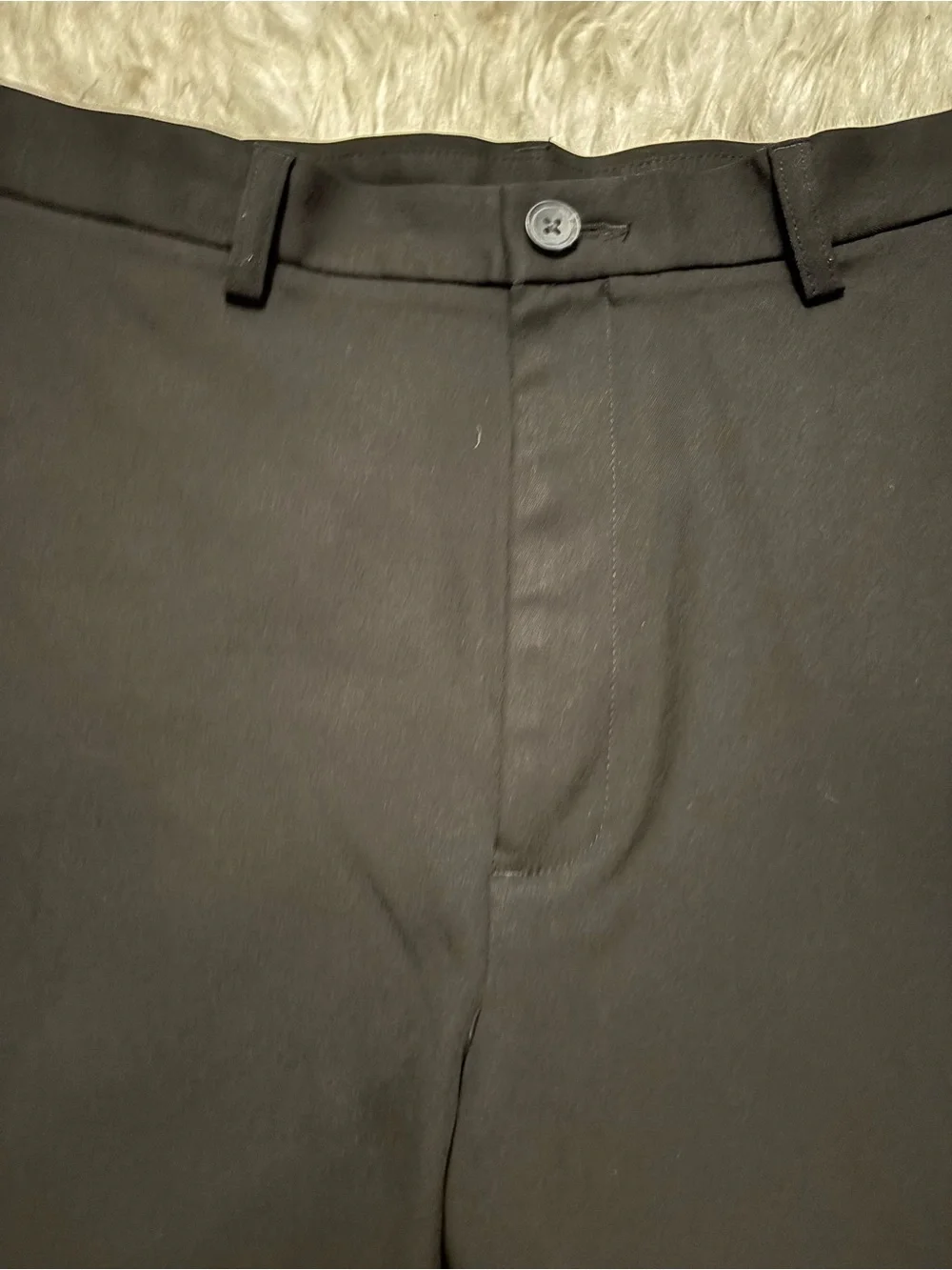 Haggar Cool 18 Pro Performance Shorts